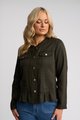 VASSALLI SAWYER JACKET