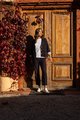 VASSALLI HONEY JACKET
