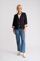 VASSALLI HONEY JACKET