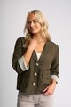 VASSALLI HONEY JACKET