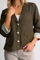 VASSALLI HONEY JACKET