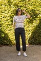 VASSALLI CARMEN TOP