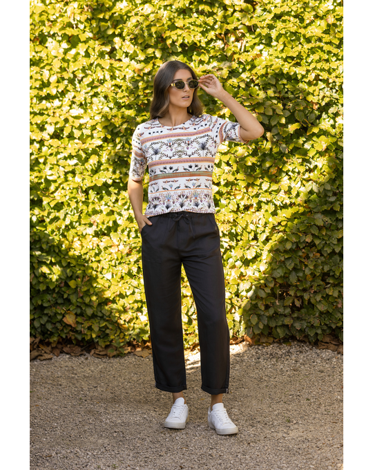 VASSALLI CARMEN TOP