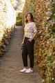 VASSALLI CARMEN TOP