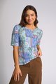 VASSALLI CARMEN TOP