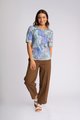 VASSALLI CARMEN TOP