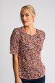 VASSALLI CARMEN TOP