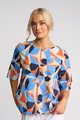 VASSALLI ATHENA TOP