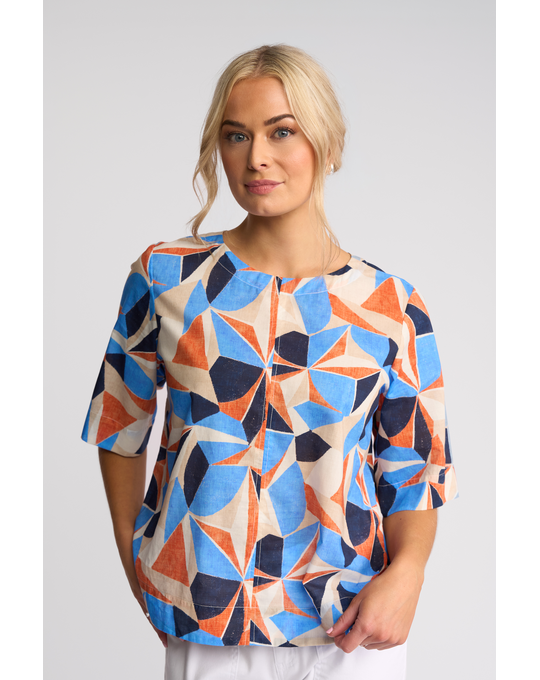 VASSALLI ATHENA TOP