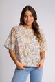 VASSALLI ATHENA TOP