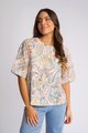 VASSALLI ATHENA TOP