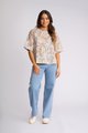 VASSALLI ATHENA TOP