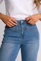 VASSALLI APOLLO JEAN - BARREL LEG ANKLE GRAZER