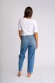 VASSALLI APOLLO JEAN - BARREL LEG ANKLE GRAZER
