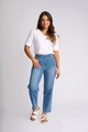 VASSALLI APOLLO JEAN - BARREL LEG ANKLE GRAZER