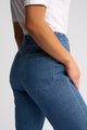VASSALLI STRAIGHT LEG ANKLE GRAZER JEAN