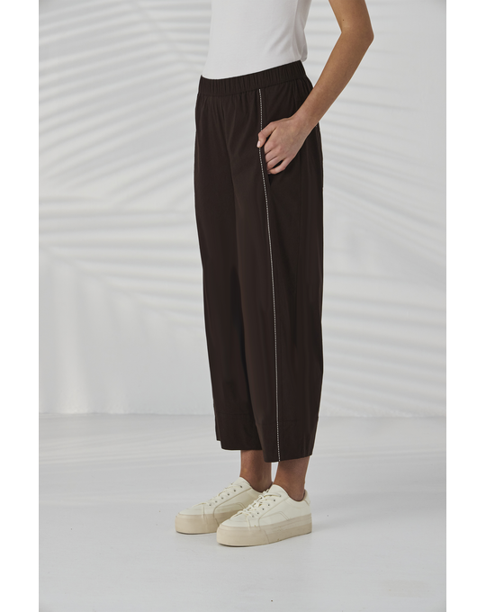 LANIA BARREL PANT