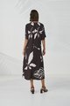 LANIA MAPLE DRESS