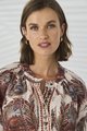 LANIA MARSH SHIRT