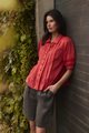 LANIA KRISTAL SHIRT