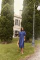 LANIA CHASE DRESS