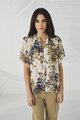 LANIA ROSSO TOP