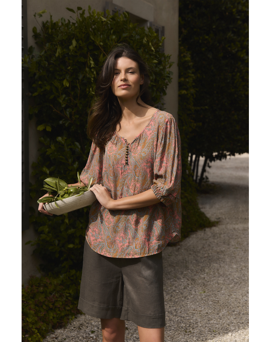 LANIA FUSION TOP