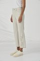 LANIA SCALLOP JEAN