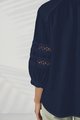 LANIA SPIRAL SHIRT