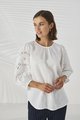 LANIA RAFFA TOP