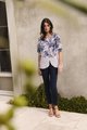 LANIA WILLOW SHIRT