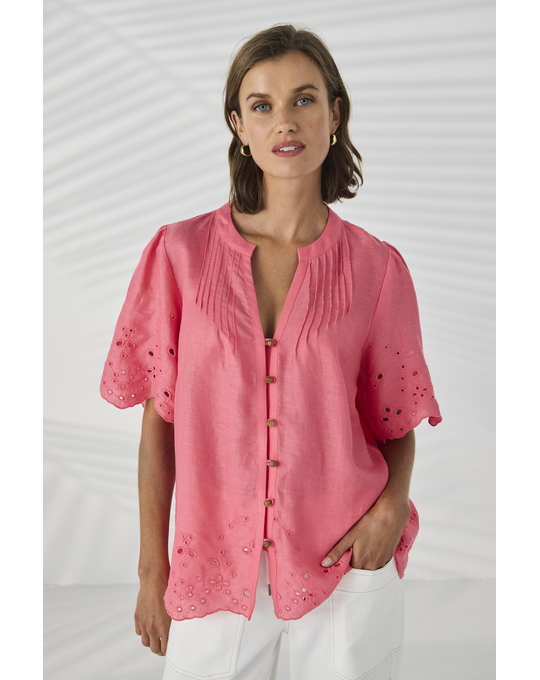 LANIA KASIA SHIRT