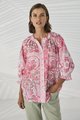 LANIA COTTO SHIRT
