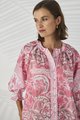 LANIA COTTO SHIRT