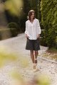 LANIA SPIRAL SHIRT