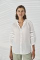LANIA SPIRAL SHIRT