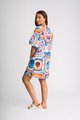 KNEWE PILOT DRESS