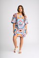 KNEWE PILOT DRESS