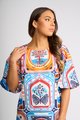 KNEWE PILOT DRESS