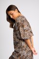 KNEWE PILOT DRESS