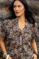 KNEWE ADDISON TOP