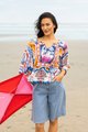KNEWE AVERY TOP