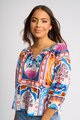 KNEWE AVERY TOP