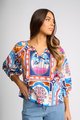KNEWE AVERY TOP