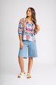 KNEWE AVERY TOP