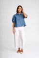KNEWE TITAN SHIRT
