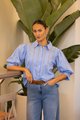 KNEWE EMMETT SHIRT