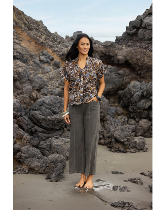 KNEWE SHADE PANT