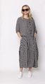 LEMON TREE ANTONIA DRESS