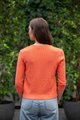 COUNTRY LAINE COTTON COIL SWEATER